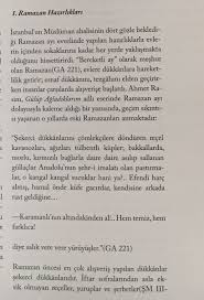 Aslihan Karay On Twitter Ahmet Rasim 2 Ramazan Vakitleri Sofralari Eglenceleri Ramazan Gunduzleri Ramazan Geceleri