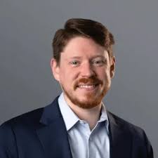 Rev. Dana Waters joins Presbyterian Foundation as Ministry Relations  Officer