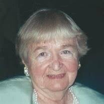 Veronica E. Everson Obituary