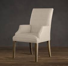 2 For A End Chairs Hudson Parsons Upholstered Armchair Fabric Arm Side Chairs Restoration Hardware Dining Chairs Upholstered Side Chair Fabric Armchairs