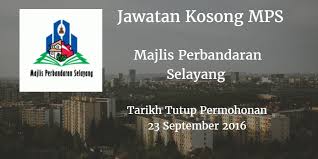 Berikut merupakan maklumat iklan kerja kosong yang ditawarkan oleh majikan terlibat. Pin On Iklan Jawatan Kosong