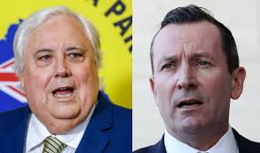 Get the comprehensive player rosters for every mlb baseball team. Western Australia Takes Extraordinary Measures In Battle With Clive Palmer
