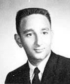 Graduates From Rockaway In 1961