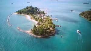 It is located south of the main island of singapore, off the straits of singapore and is currently uninhabited. Singapore Island Cruise Ferry Services Have You Ever Been To The Southern Islands Of Singapore Facebook