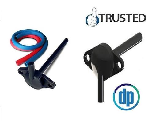 Static Pressure Probe, 6 mm at ₹ 150/piece in New Delhi | ID: 2857588139012