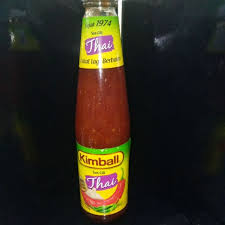 Rendang ayam special ala chef wan terlajak sedap. Maggi Chilli Sauce Thai Reviews