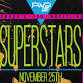 PWP Wrestling Superstars