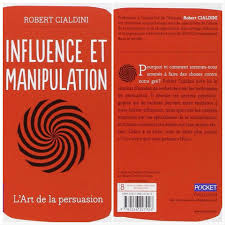Robert cialdini, docteur en psychologie sociale, livre le résultat de plus de quinze ans de recherches sur les mécanismes et les techniques de persuasion. Facebook
