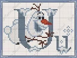 Check spelling or type a new query. Olaf U Fonte Ponto Cruz Pontos Cruz Para Desenhos Da Disney Ponto Cruz Natal