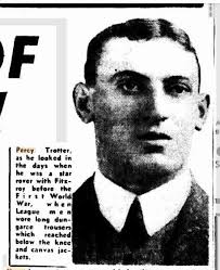 Percival George Trotter (1883-1959)