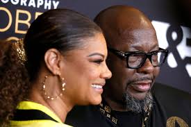 Bobby Brown, Alicia Etheredge-Brown On Love, Loss And Life On Reality TV