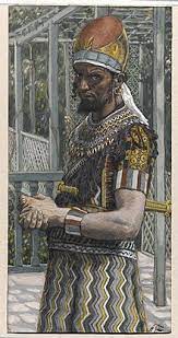3 ketika raja herodes mendengar hal itu terkejutlah ia beserta seluruh yerusalem. Herodes Antipas Wikipedia Bahasa Indonesia Ensiklopedia Bebas
