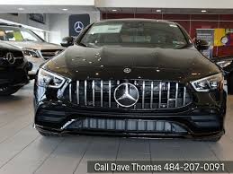 Used 2020 Mercedes Benz Amg Gt 53 Amg Gt 53 A9 2020 Amg Gt 53 A9 New Turbo 3l I6 24v Automatic 4matic Sedan Premium 2020 Mercedes Benz Amg Mercedes Benz Sedan Mercedes Benz
