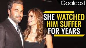 Now, affleck, also 45, is equally determined to walk the straight and ­narrow. The Truth About Ben Affleck And Jennifer Garner S Relationship Goalcast