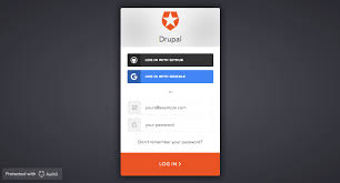 Auth0 is an easy to implement, adaptable authentication and authorization platform. Integrating Auth0 With Drupal For Single Sign On Authentication Evolving Web Blog