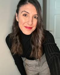 Jodi Sousa's Instagram, Twitter & Facebook