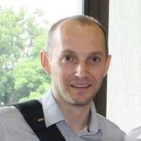 Ian van der Westhuizen