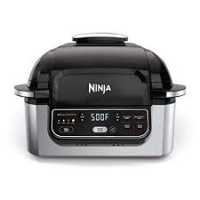 · ninja foodi grill juicy grilled chicken breast are going to be the highlight of your week. Has Anyone Tried Using One Of These Ninja Foodi Indoor Grills To Sear I Ve Just Discovered This Thing And I M Looking To Get A Good Sear Without Turning The Kitchen Into A
