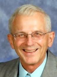 Jim Ash Obituary (1943