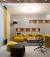 Butter Yellow Sofa
