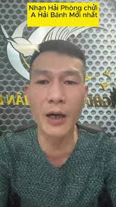 Nhạn Hải Phòng Thách Thức Cuối Cùng Với A Hải Bánh