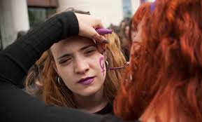 The new snobbery towards feminist activism