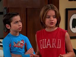 Mace Coronel And Aidan Gallagher In Nicky Ricky Dicky Dawn 2014 In 2020 Mace Coronel Celebs
