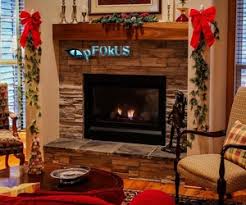 Gently scrub the area and immediately rinse with clean water. Best Stone Fireplace Cleaner Around A Fireplace Pfokus