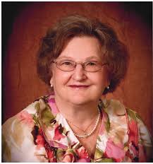 Obituary for Gladys Elaine (Bryant) Lawrence