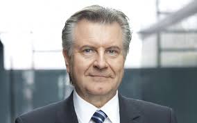 CHG-Meridian AG erweitert Vorstand: Neue Kräfte für die Spitze