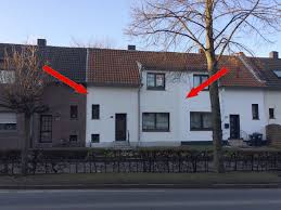 Freistehendes zweifamilienhaus mit großem garten in pannesheide. Haus Zum Verkauf 52134 Herzogenrath Merkstein Mapio Net