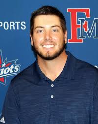 2021-22 Men's Golf Roster