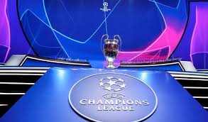 Tal y como se esperaba desde la confirmación de los bombos, el sorteo arrojó grupos sumamente competitivos. Plrq3djoqspuam