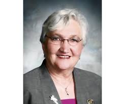 Virginia Counselman Obituary (2024)