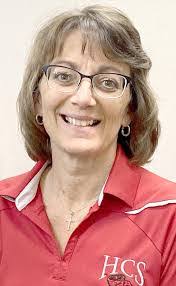 Roseann Larsen's Instagram, Twitter & Facebook