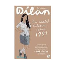 Koleksi novel dilan yang bisa kamu beli di bukalapak. Novel Dilan Harga Terbaru Mei 2020 Blibli Com