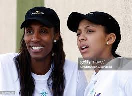 Candace Polk's Instagram, Twitter & Facebook