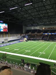 ford center at the star practice facility of the dallas