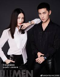 Actor yang yang attends the endorsement event of montblanc on august 31, 2017 in shanghai, china. Puma Vmly R Puma Classic Agency Wechat Video 2019 Imdb