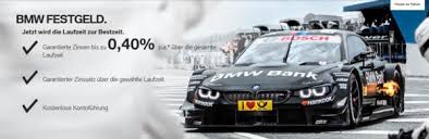 Bmw Geldanlage Erfahrungen Bewertung