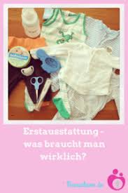 In der tat die kleinen schühchen sehen unglaublich niedlich aus und man kann ihnen kaum widerstehen. Erstausstattung Furs Baby Was Man Wirklich Braucht Mamaclever De