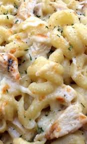 Four Cheese Chicken Pasta Bake Recipe Recipes Chicken Pasta Bake Pasta Dishes