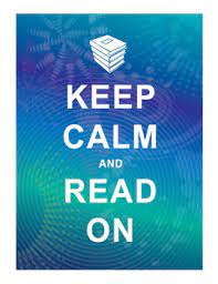 Keep calm, and quiz on! Keep Calm And Read On By Amy Lalla Teachers Pay Teachers