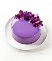This rich, silky chocolate ganache is beyond easy to make and perfect for chocolate glazes, filling one of my favourite things to add to a cake is chocolate ganache. Mousse Castagna Ribes Nero E Cioccolato Fondente In Love With Cake Recipe Mousse Cake Chocolate Mousse Cake Desserts