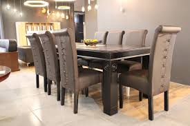 Want to shop in person? Home Go Furniture Za Dinner Time Is Family Time Shop This 8 Seater Lewis Dining Set Featured With Our Curved Chair For R11 891 Description Lewis Dining Table Price R5 499 Dimensions