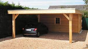 47 New Ideas Into Carport Makeover Car Ports Curb Appeal Never Before Revealed Home Design Reviews Diy Carport Carport Makeover Carport