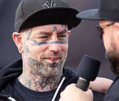 Beyond the Tattoo (2017)