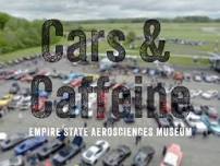 Cars & Caffeine