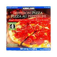 Build your own pizza by combining any of our signature toppings. Pepperoni Comfort To
