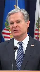 FBI documents reveal alleged Chinese interference in 2020 election to favor  Joe Biden